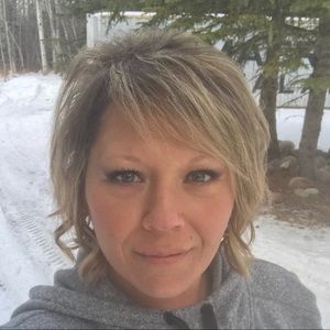 Meet your Posher, Robin